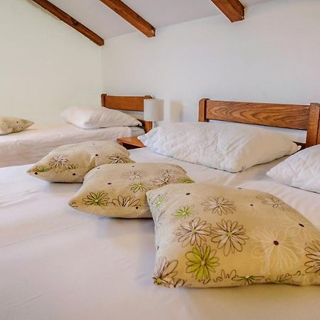 Apartments & Rooms Lucie Posedarje Ngoại thất bức ảnh