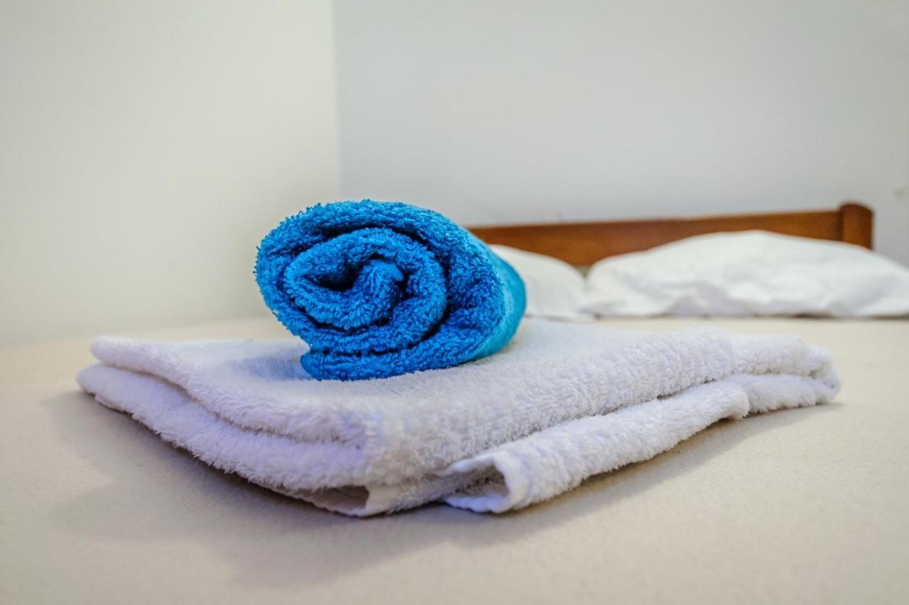 Apartments & Rooms Lucie Posedarje Ngoại thất bức ảnh